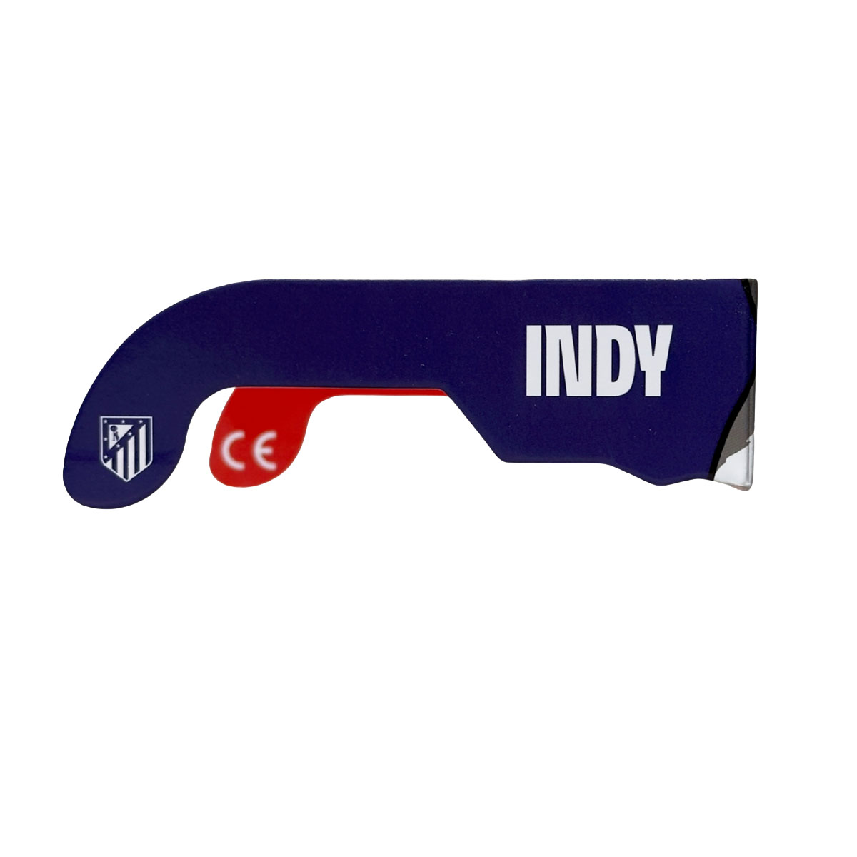 Gafas eclipse Indy ni&ntilde;o Atl&eacute;tico de Madrid image number null